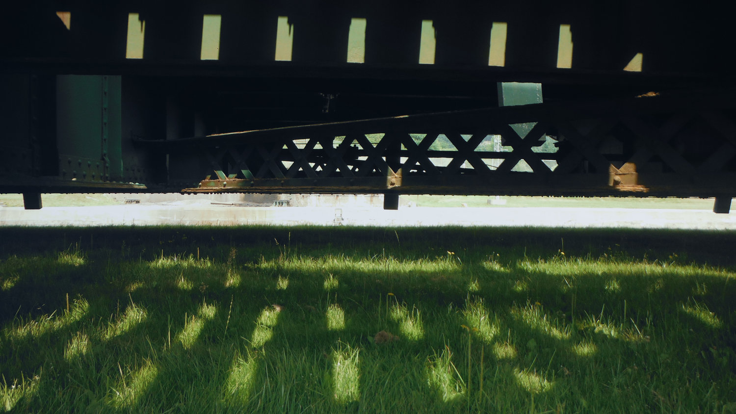 Canso-Canal-Gate Recess-Structural-Slab Replacement