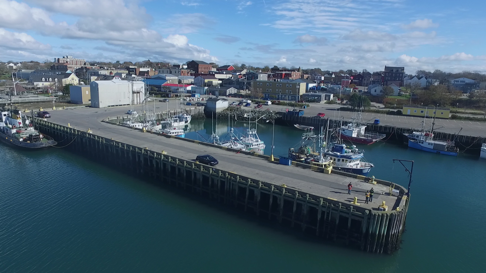 Port-of-Yarmouth Condition-Assessment