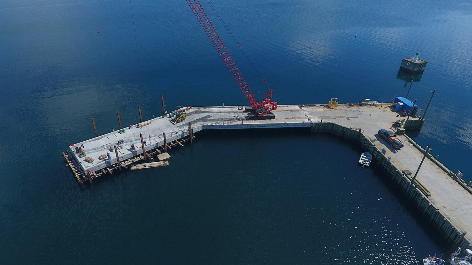 Whitman-Wharf- Extension