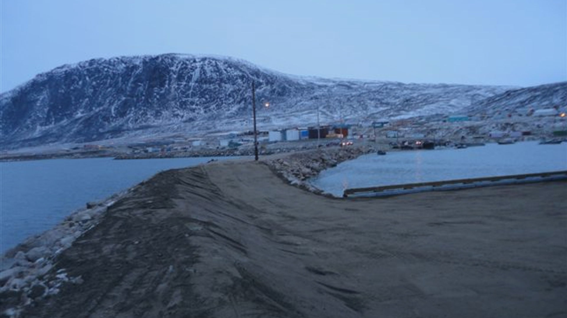 Pang-Harbour-Development